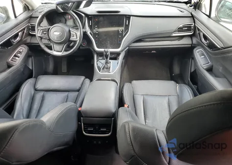 2021 Subaru Outback Limited z USA, uszkodzony, nr VIN 4S4BTANC9M3145448